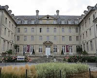Séminaire de Bayeux - Centre Guillaume-le-Conquérant