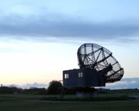 Radarmuseum