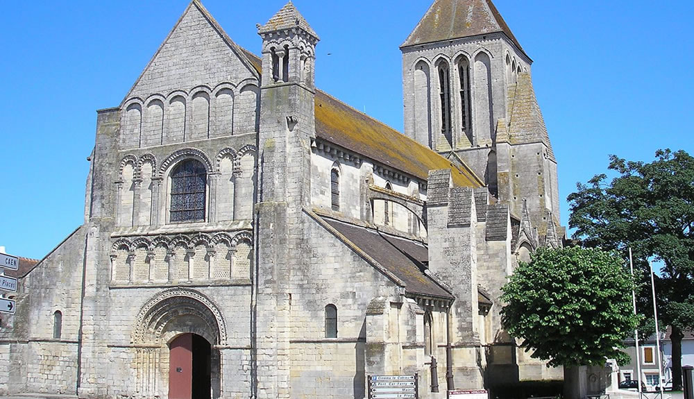St-Samsonkerk