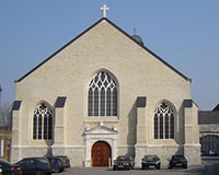 St Willebrordkerk