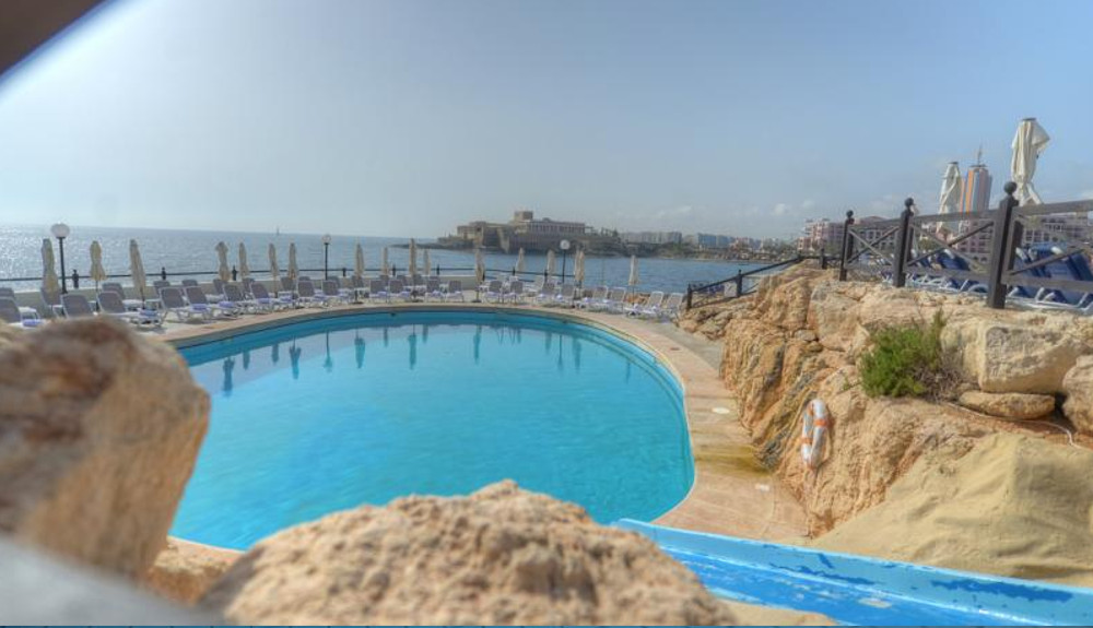Radisson Blu Resort Malta