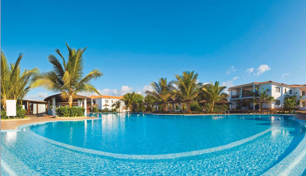 Meliá Tortuga Beach Resort & Spa