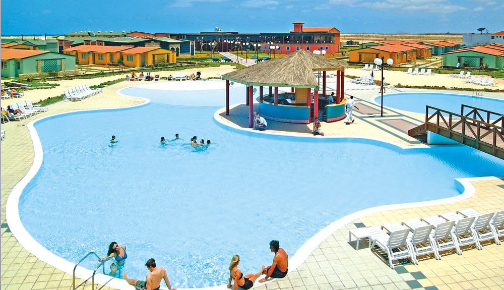 VOI Vila Do Farol Resort