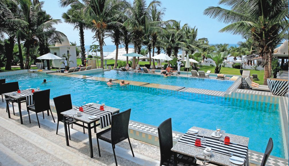  Coco Ocean Resort & Spa