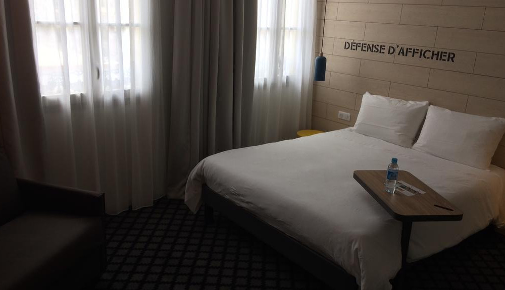ibis Styles Chalons en Champagne Centre 