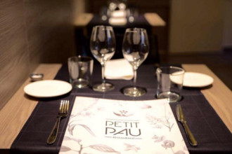 Petit Pau Restaurant