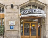 Hotel Mesón Castilla