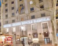 Hotel Rivoli Rambla