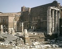 Forum van Augustus