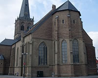 Sint Catharinakerk