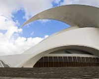Auditorium de Tenerife