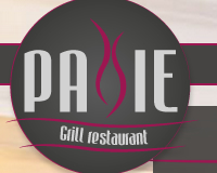 Grill restaurant Passie