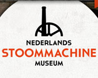 Nederlands Stoommachinemuseum