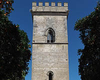 Torre de Don Fadrique