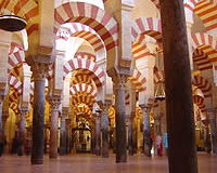 Mezquita (de Grote Moskee-Kathedraal)