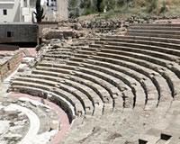 Romeins amfitheater