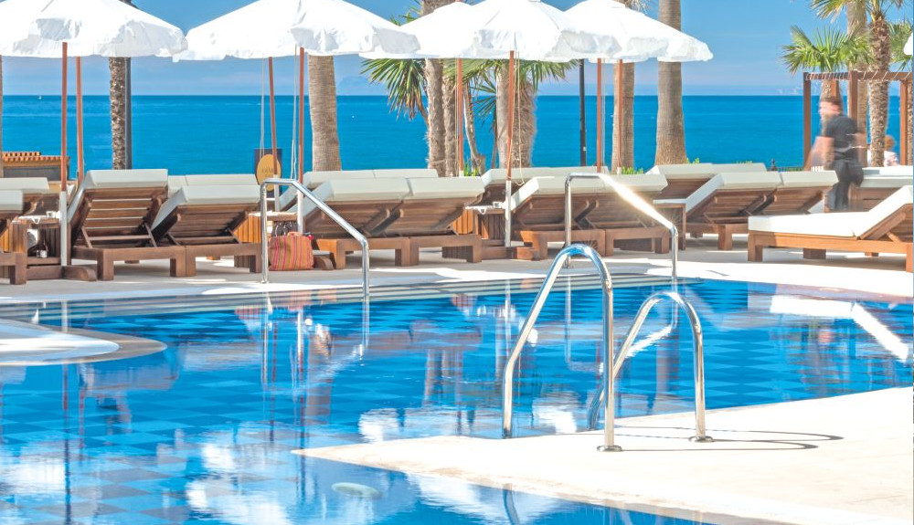Amare Marbella Beachhotel