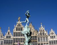 Historisch Centrum Antwerpen