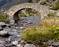 Parc National de Pyrénées