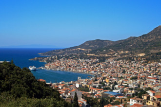 Vathy (Samos-stad)