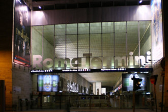 Stationsbuurt - Piazza della Repubblica