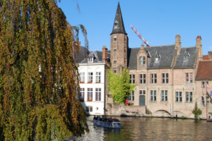 Citytrips in België: De Belgische Kunststeden in Vlaanderen