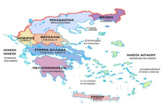 Welk Grieks eiland kies je als zonvakantie?
