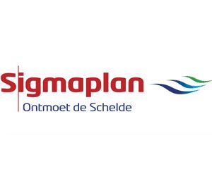 Het Sigmaplan: de Schelde onder controle