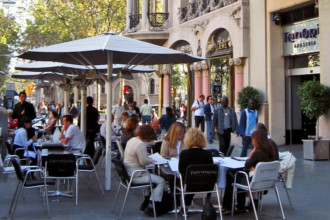 Goedkoopste en beste restaurants in Barcelona: onze tips