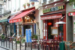 Goedkoop eten in Parijs: enkele ideeën