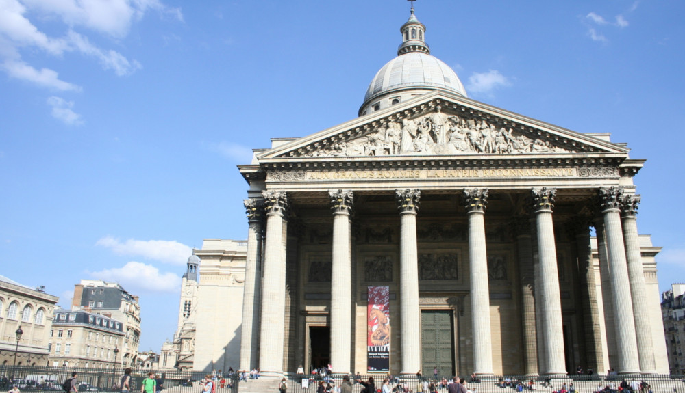 Gratis en musea in Parijs