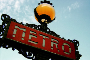 Metro (Métropolitain) van Parijs: overstappen, goedkoopste tickets en werking