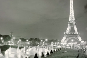 Top 10 bezochte bezienswaardigheden van Parijs