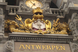 Winkelen in Antwerpen (winkelstraten, winkelcentra en koopzondagen)