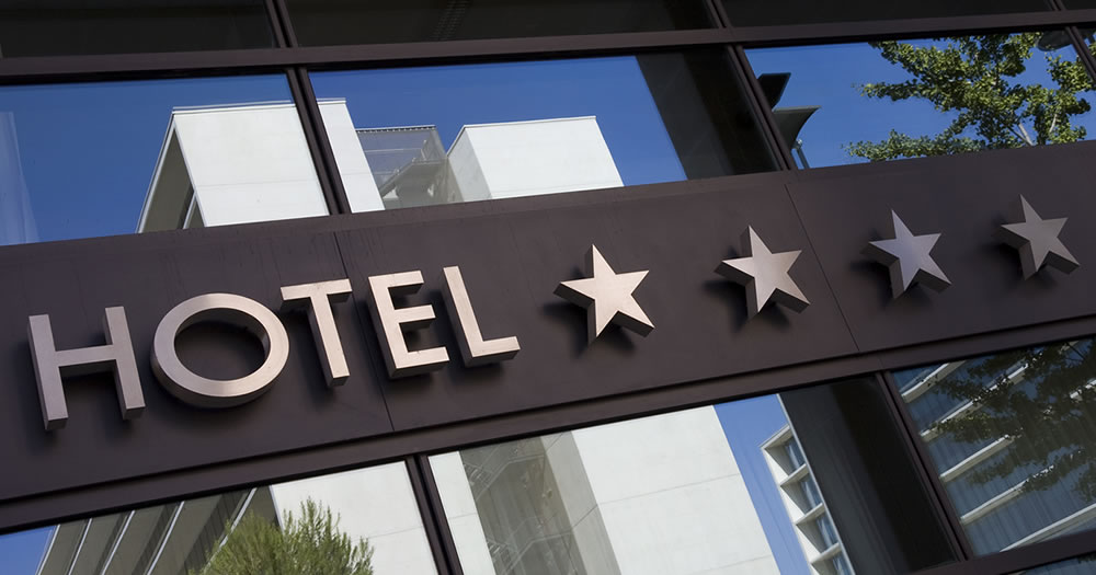 Hoe kies je een goed hotel? 